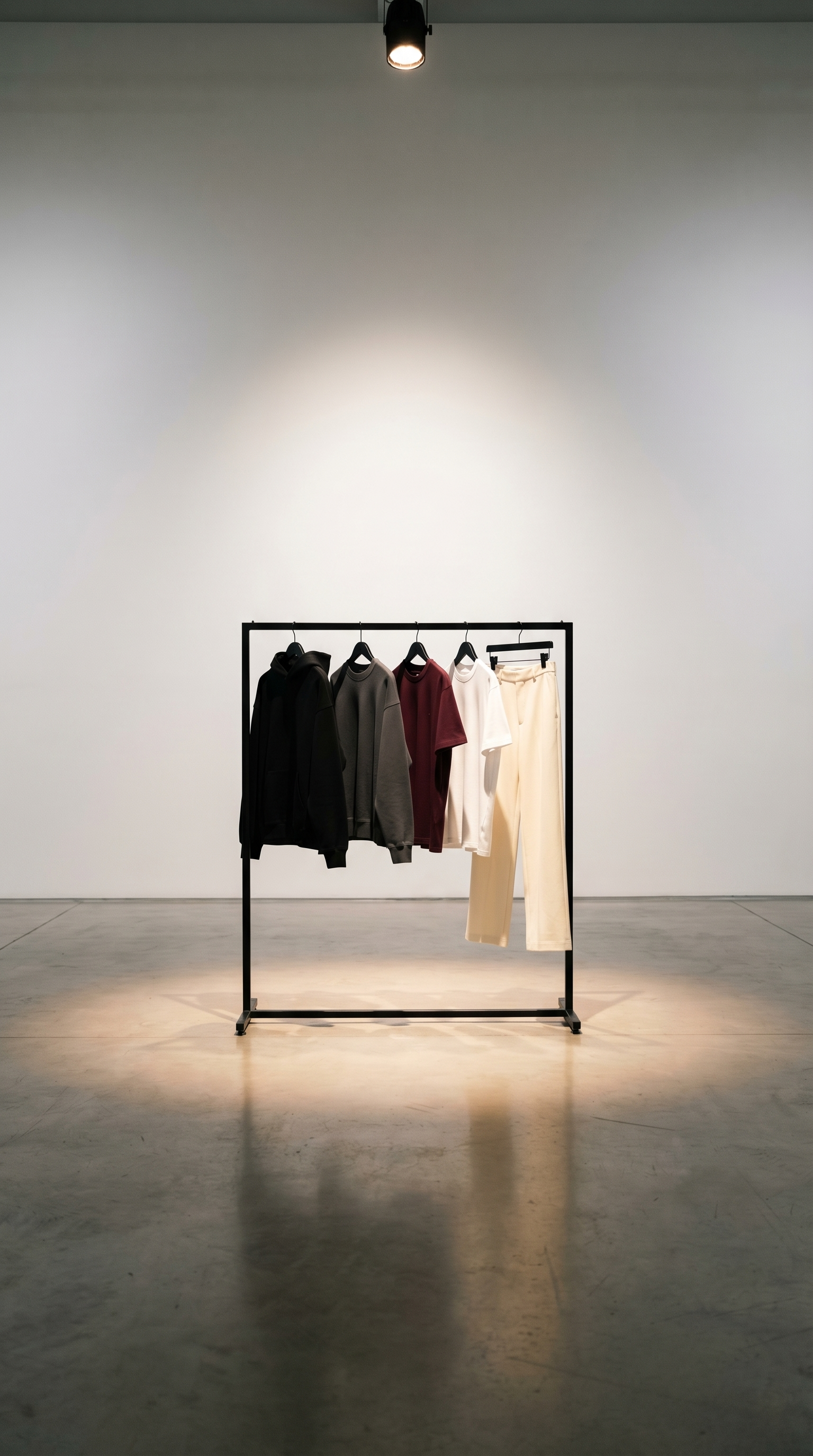 1ABEL collection — gallery exhibition